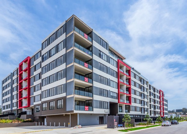119/8 Roland Street, Rouse Hill NSW 2155