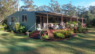 Picture of 9 Oakview Drive, HALLIDAYS POINT NSW 2430