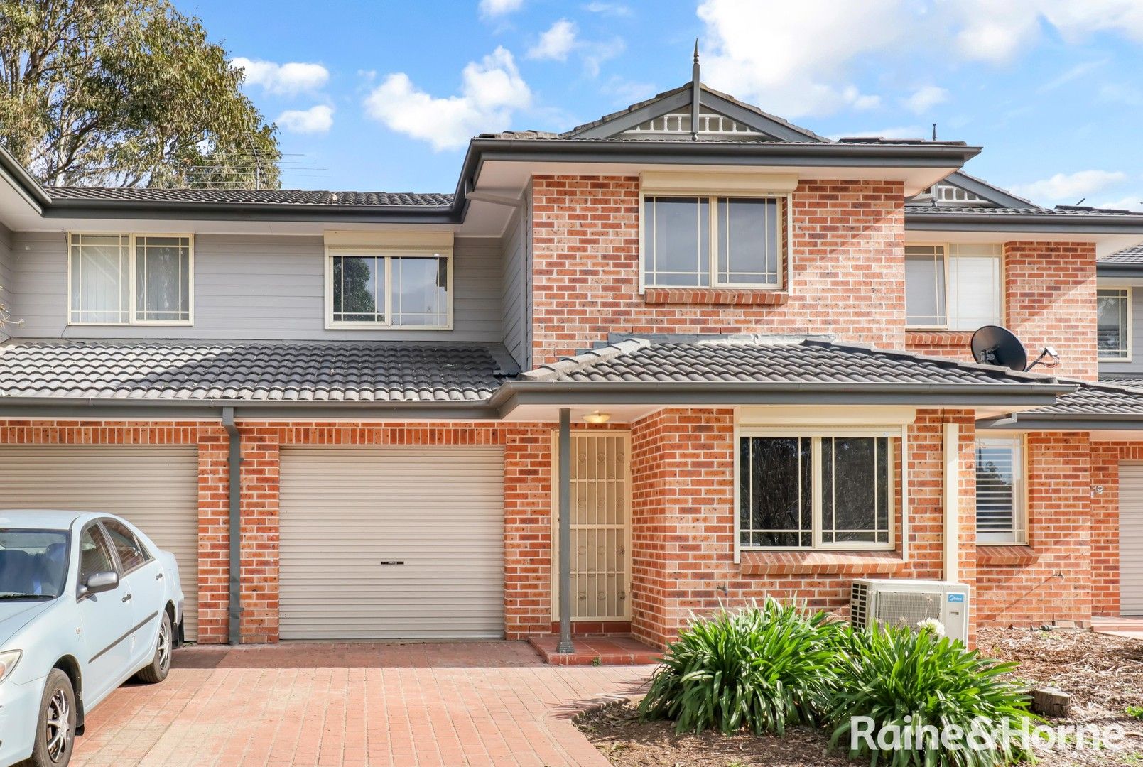 3 bedrooms Townhouse in 18/42-44 Princess Street WERRINGTON NSW, 2747