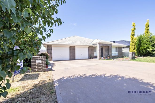 Picture of 11B Apsley Crescent, DUBBO NSW 2830