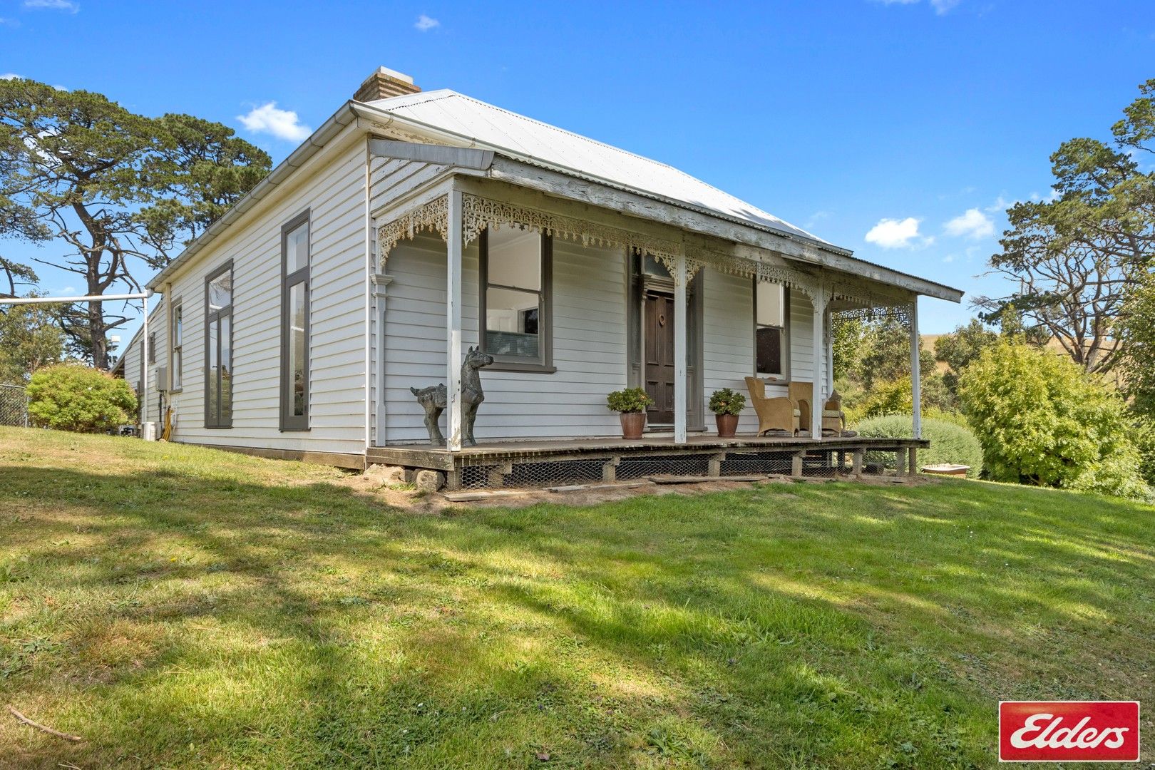 216 Grand Ridge Road, Seaview VIC 3821, Image 1