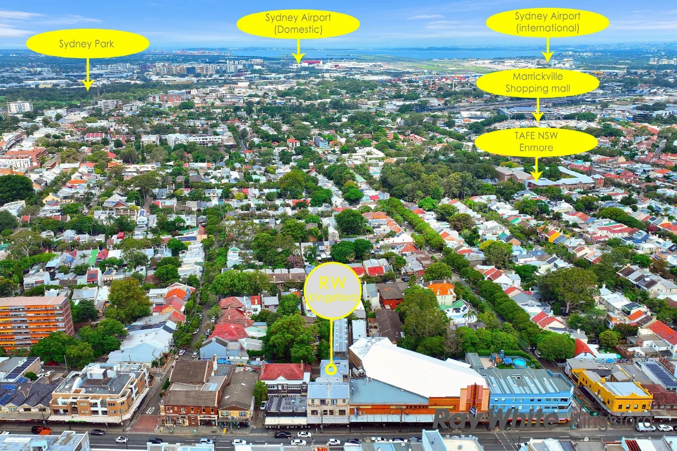 Additional image 7 of 6/112-116 Enmore Road, Newtown NSW 2042