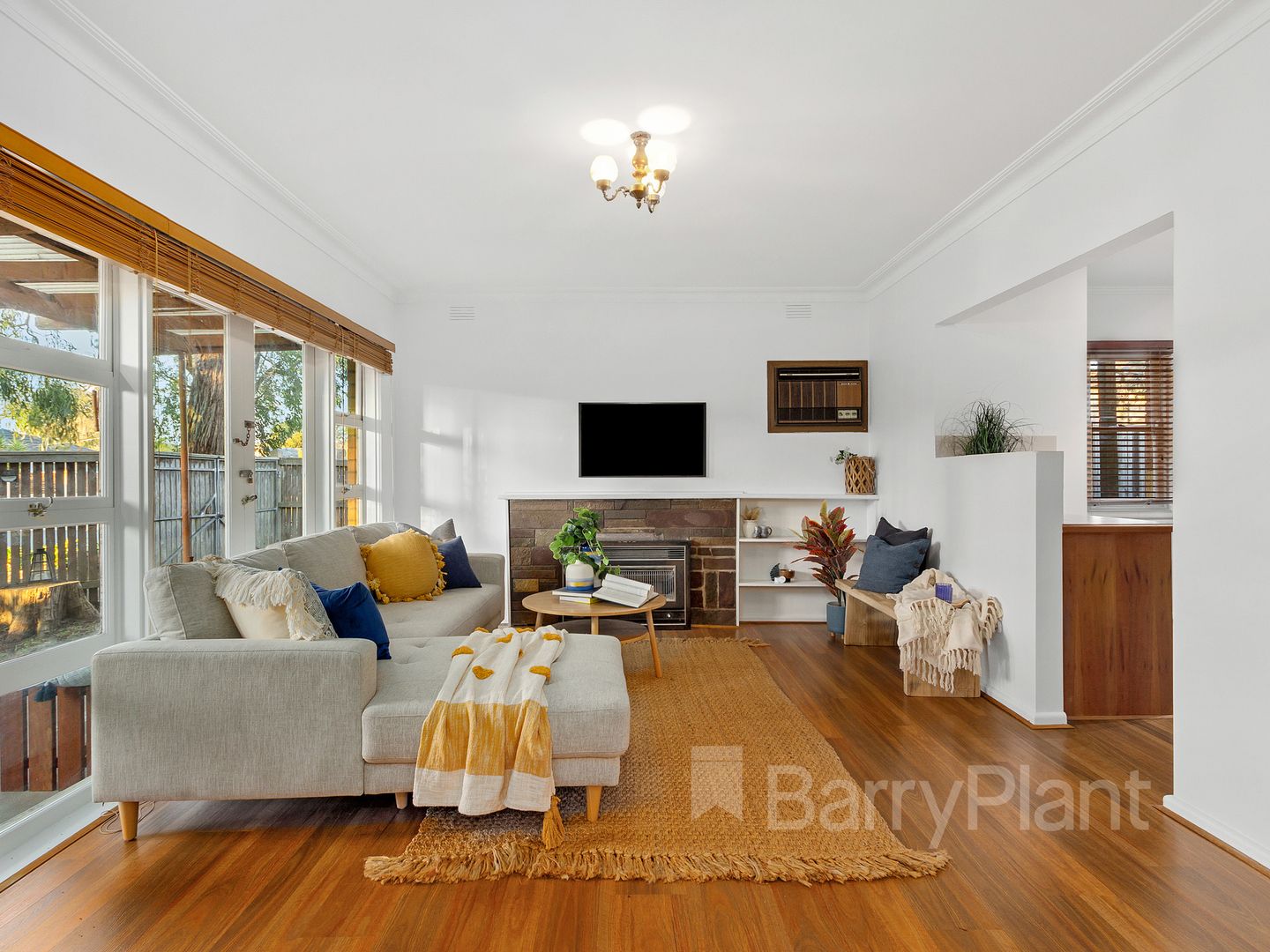 1/13 The Ridge, Knoxfield VIC 3180, Image 2