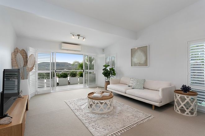 Picture of 49 Lowanna Avenue, FORRESTERS BEACH NSW 2260
