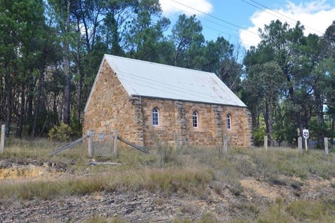 Picture of 23 Wolgan Road, LIDSDALE NSW 2790