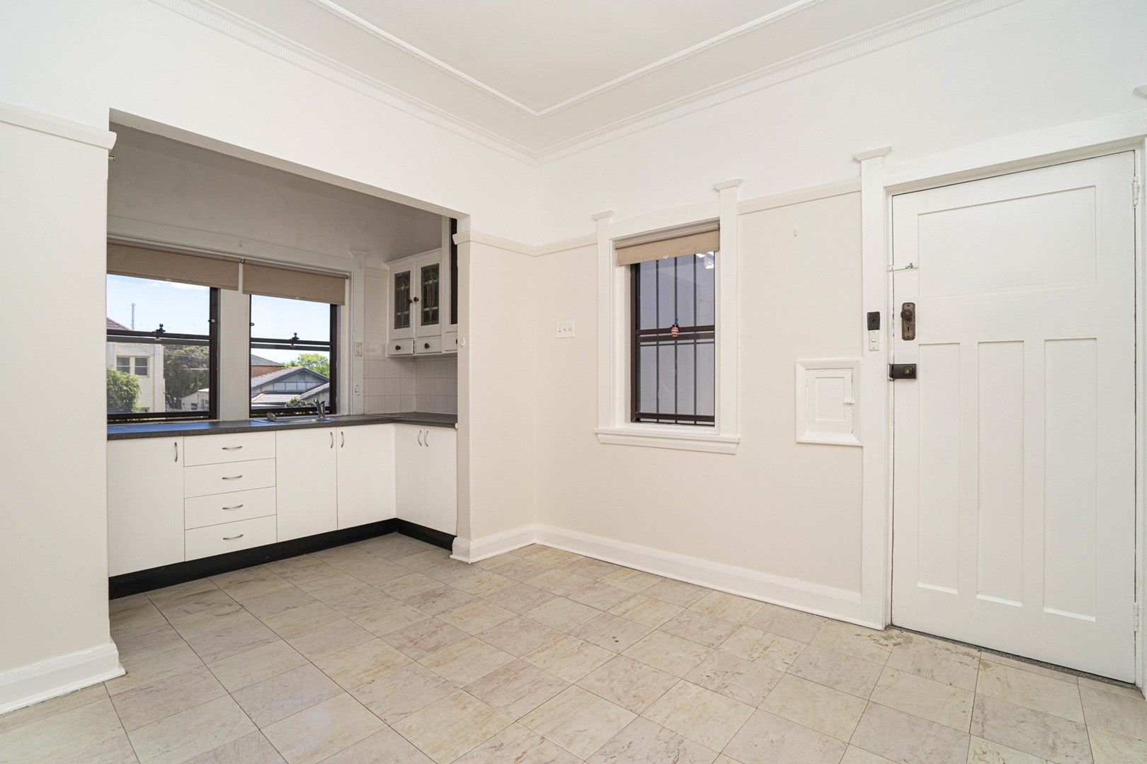 2 bedrooms Apartment / Unit / Flat in 3/19 Grosvenor Crescent SUMMER HILL NSW, 2130