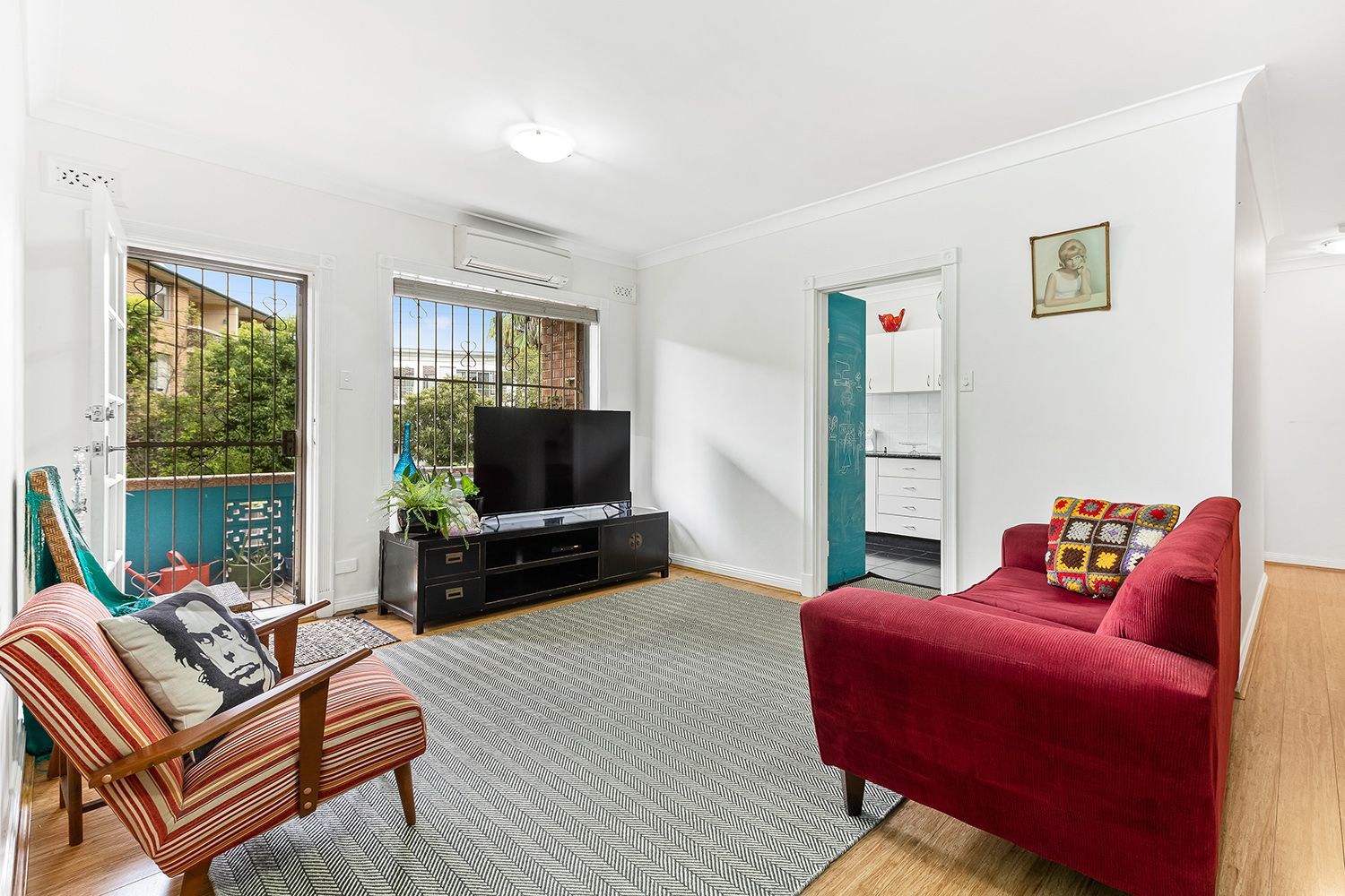 8/512-514 New Canterbury Road, Dulwich Hill NSW 2203, Image 1