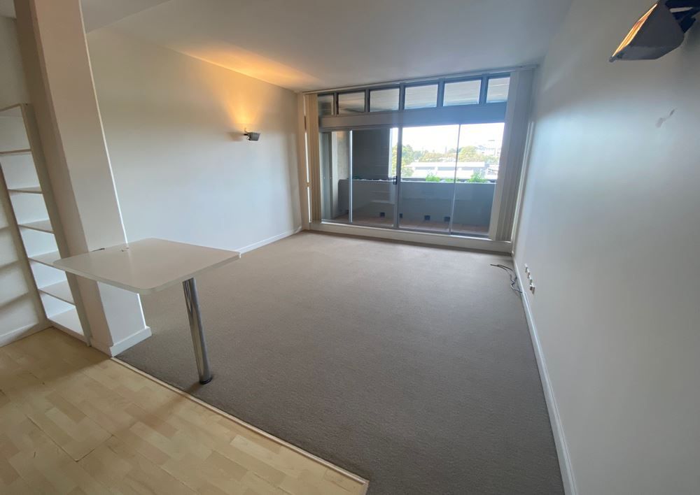 1 bedrooms Apartment / Unit / Flat in 12/101 Queen Street ALEXANDRIA NSW, 2015