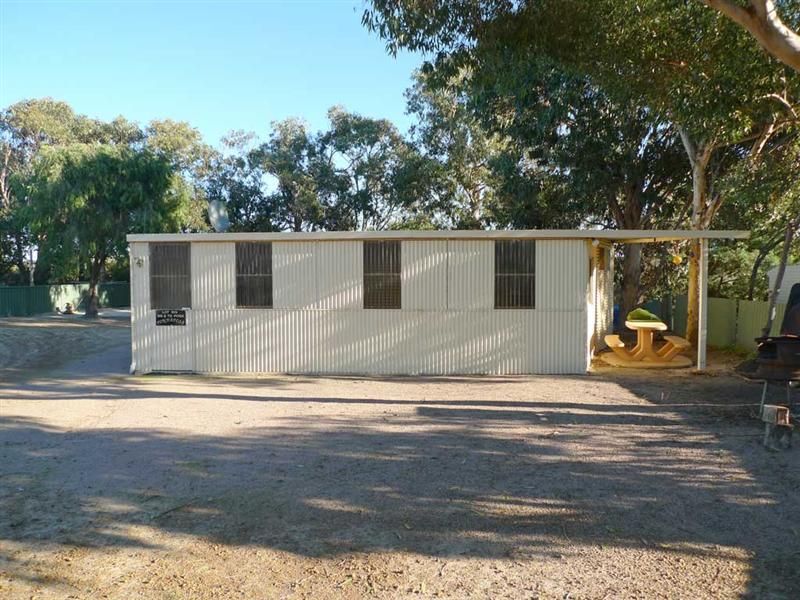 LOT 103 DUKE OF ORLEANS BAY CARAVAN PARK, CONDINGUP WA 6450, Image 1