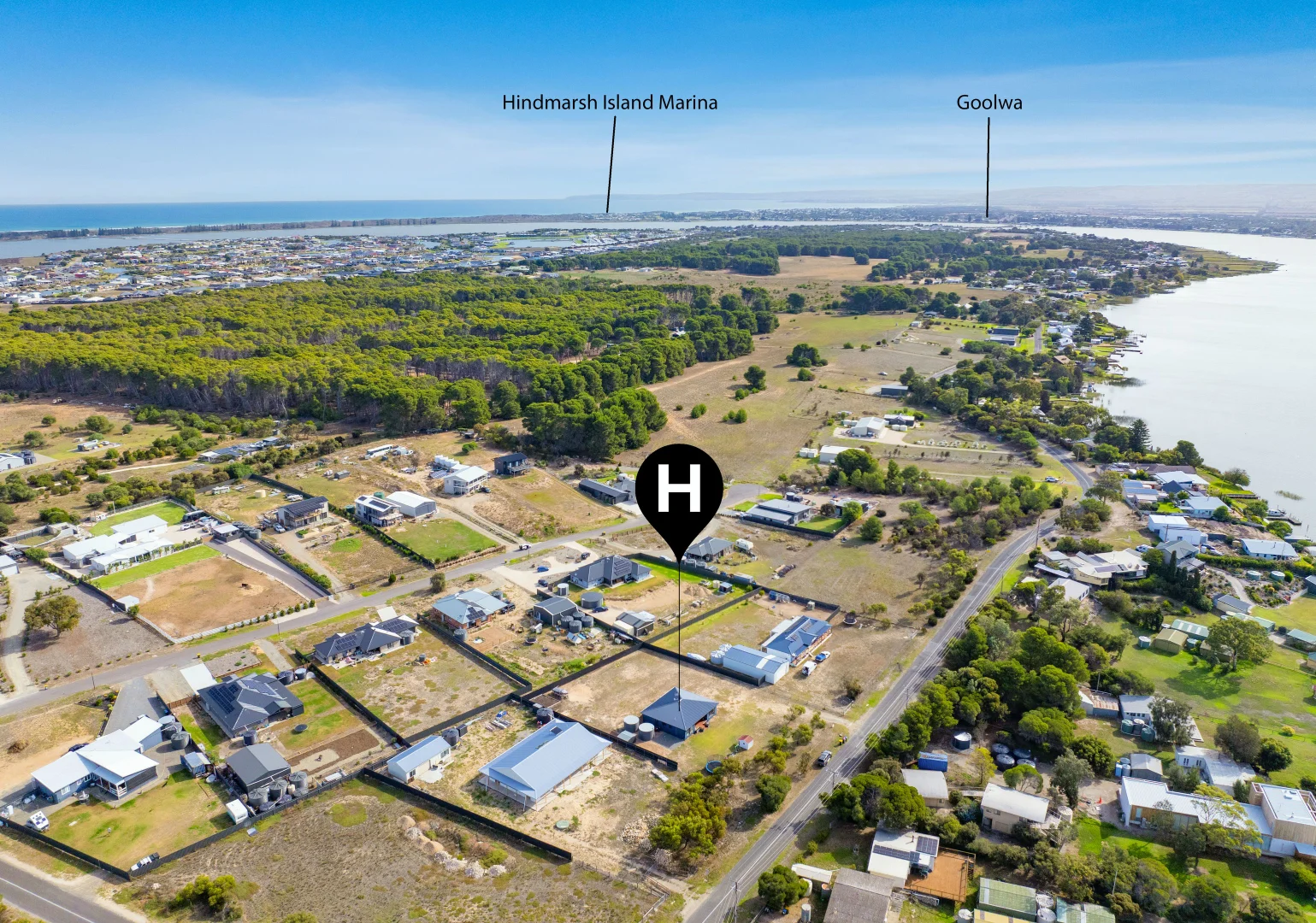 Additional image 3 of 116 Batson Parade, Hindmarsh Island SA 5214