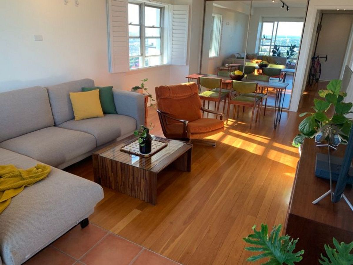 12G/182 Dornoch Terrace, Highgate Hill QLD 4101 Apartment For Rent