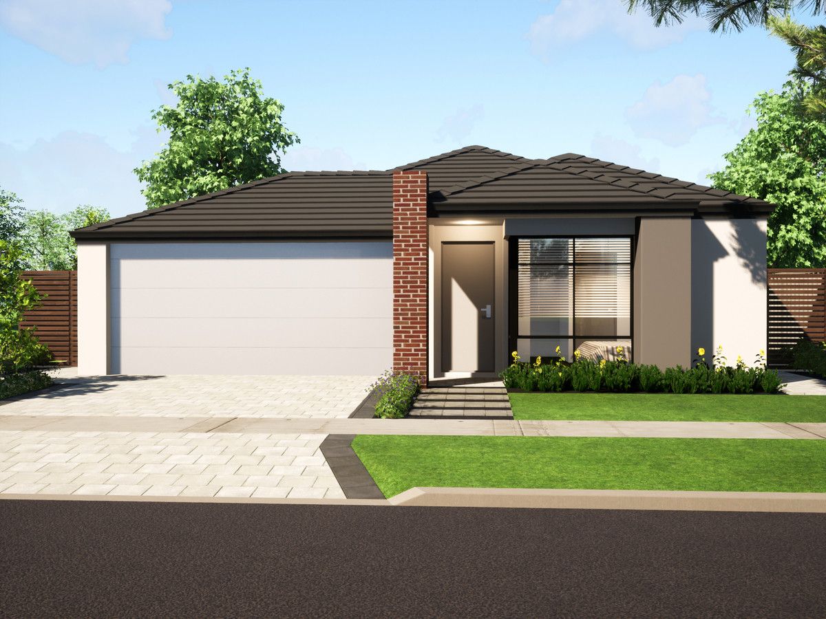 4 bedrooms House in Lot 5086 Strinesdale Boulevard AVELEY WA, 6069