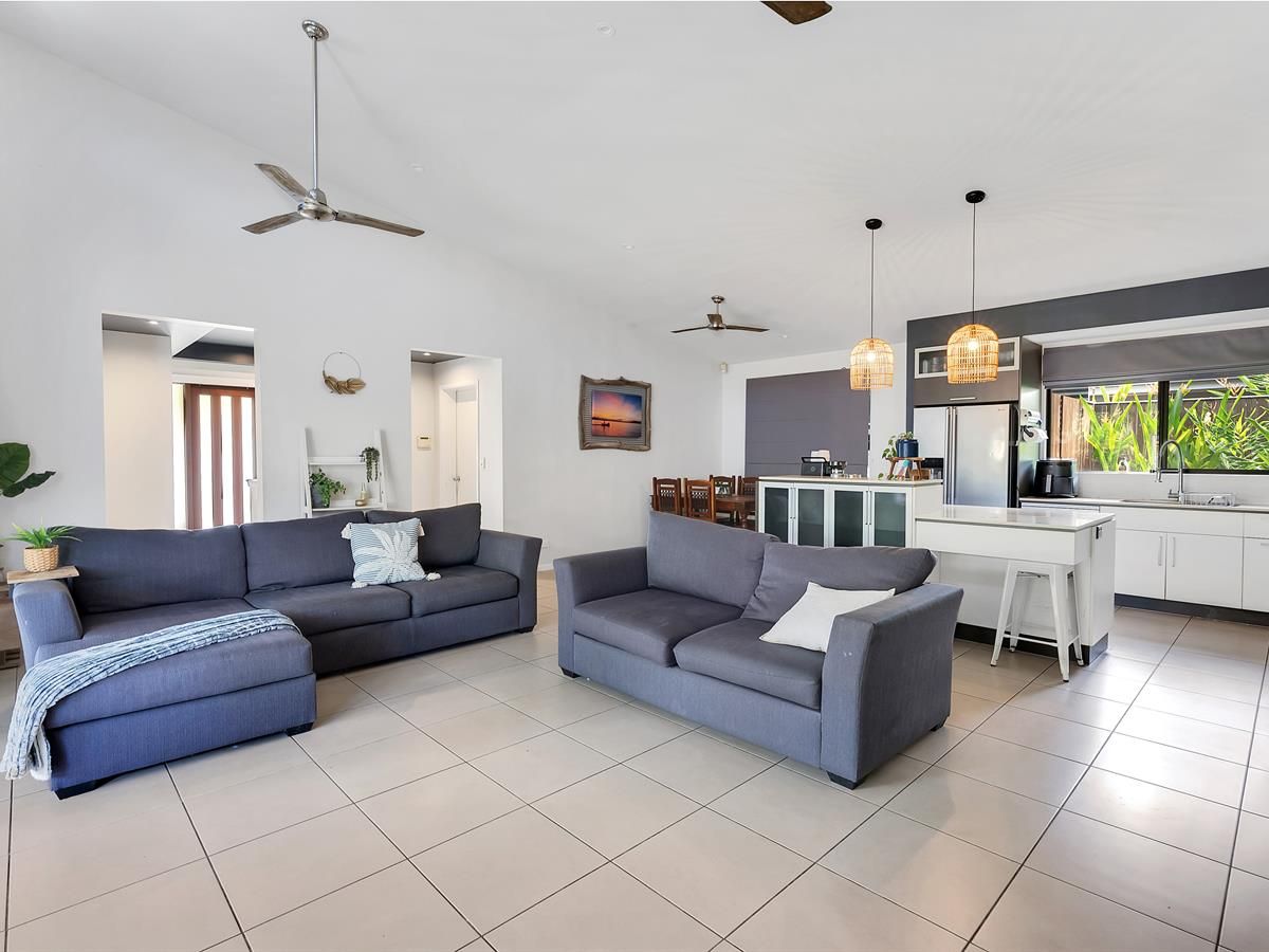 7 Davidson Close, Redlynch QLD 4870 House For Rent 750 Domain