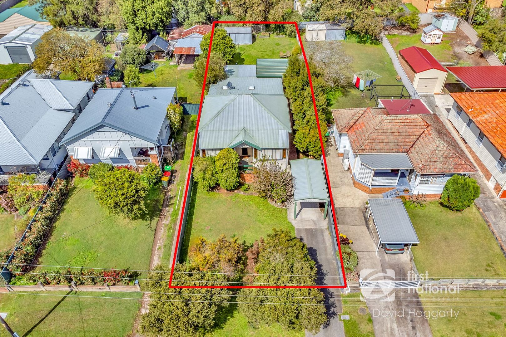 188 George Street, East Maitland NSW 2323, Image 1