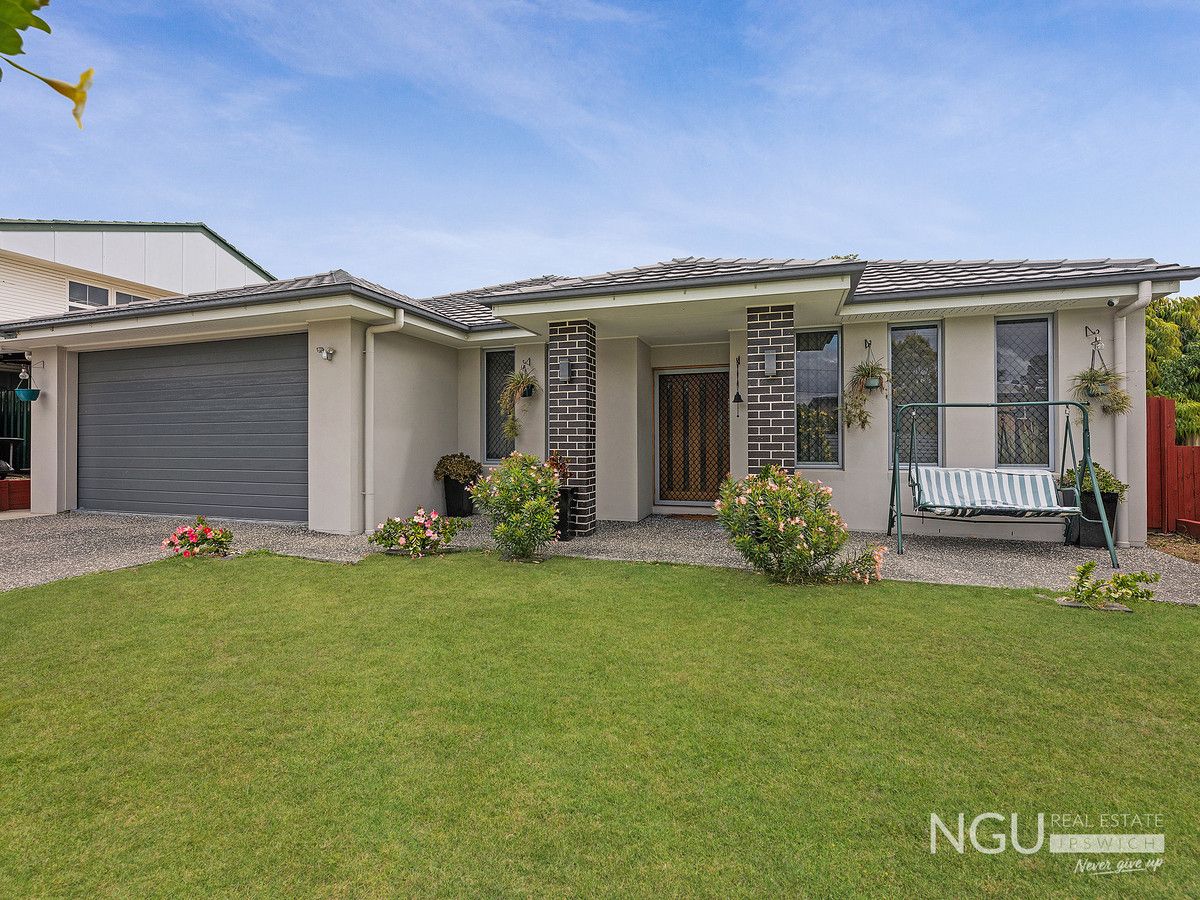 31 Pine Street, Flinders View QLD 4305, Image 0