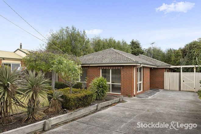 Picture of 14 Coral Court, CLIFTON SPRINGS VIC 3222