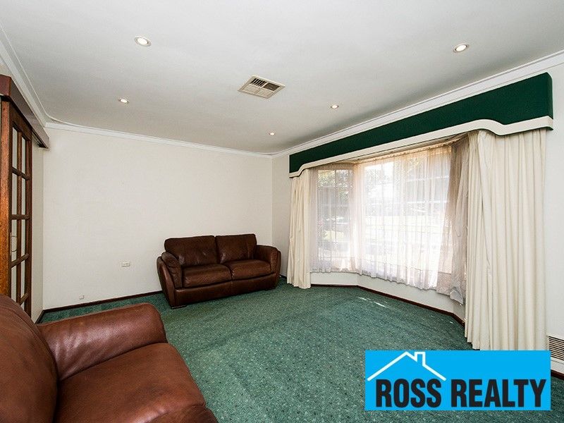 8 Headley Place, Bayswater WA 6053, Image 1