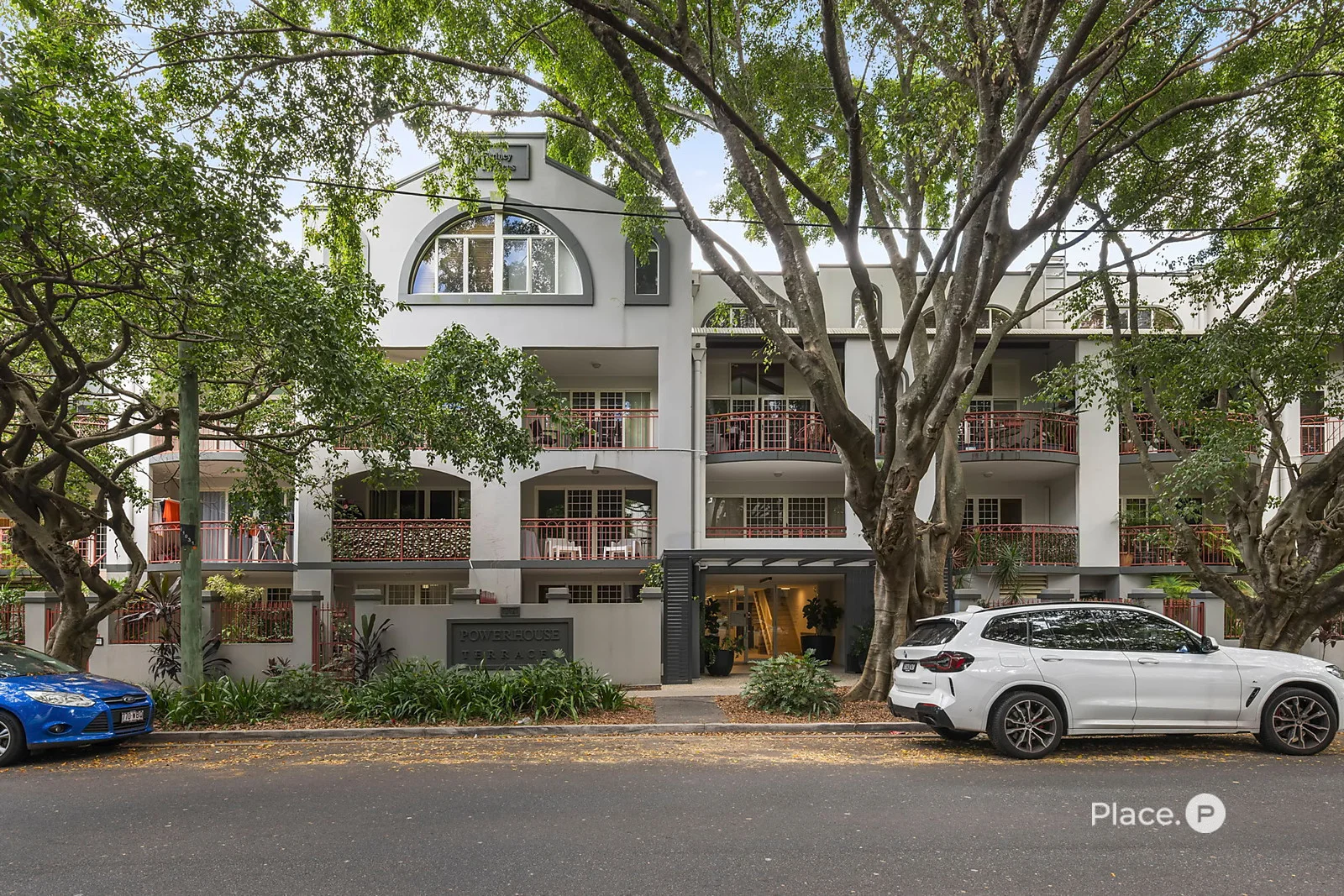 Additional image 12 of 40/176 Sydney Street, New Farm QLD 4005