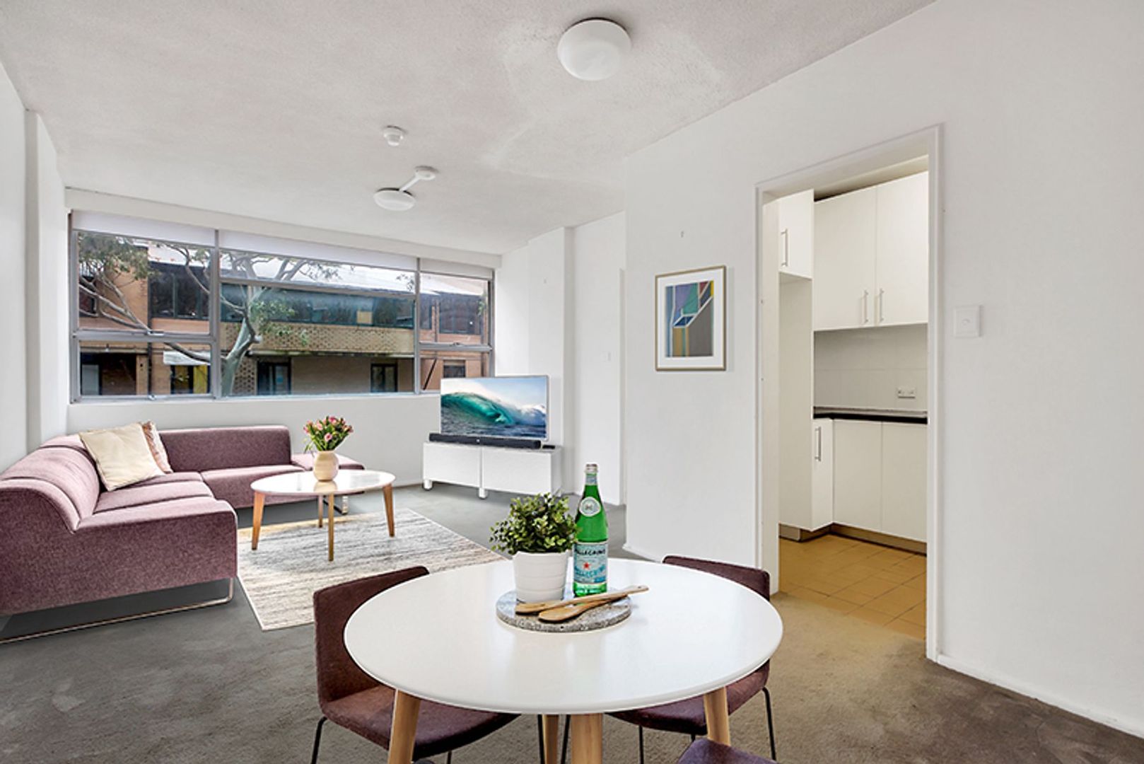 2/117 Victoria Street, Potts Point NSW 2011 Apartment For Rent 350 Domain