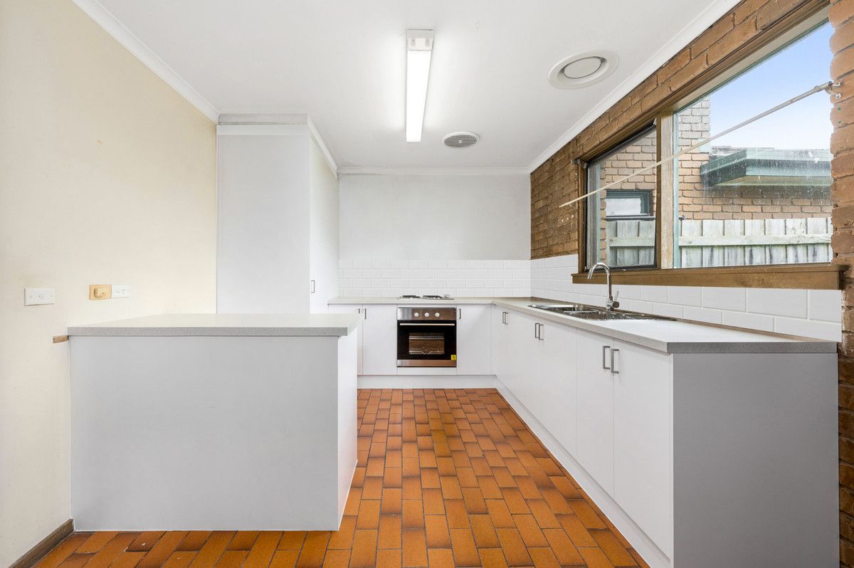 2 bedrooms Townhouse in 8/25-29 Brougham Street BOX HILL VIC, 3128