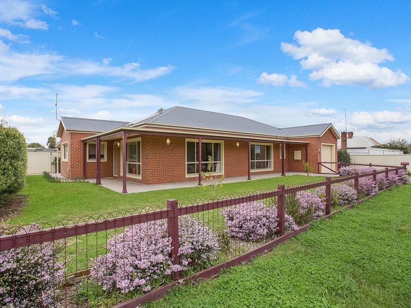 19 Polo Hill Rd, Mortlake VIC 3272, Image 0