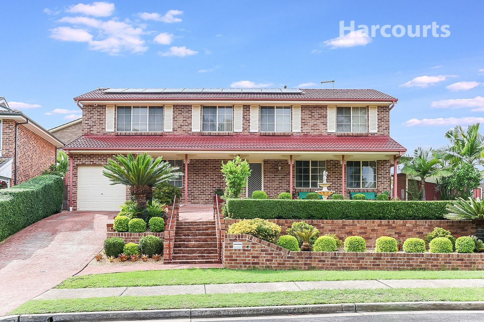 27 St Lawrence Avenue, Kearns NSW 2558, Image 0