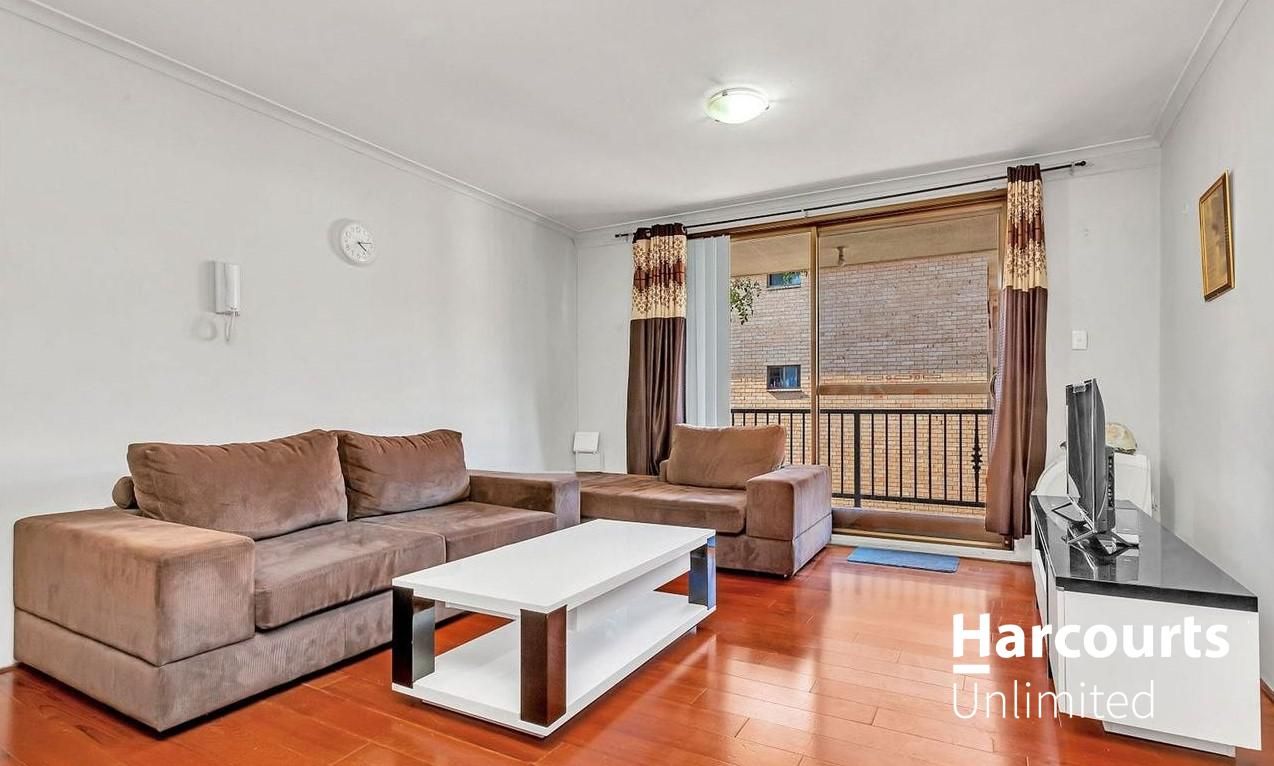 18/7 Griffiths Street, Blacktown NSW 2148 House For Rent Domain
