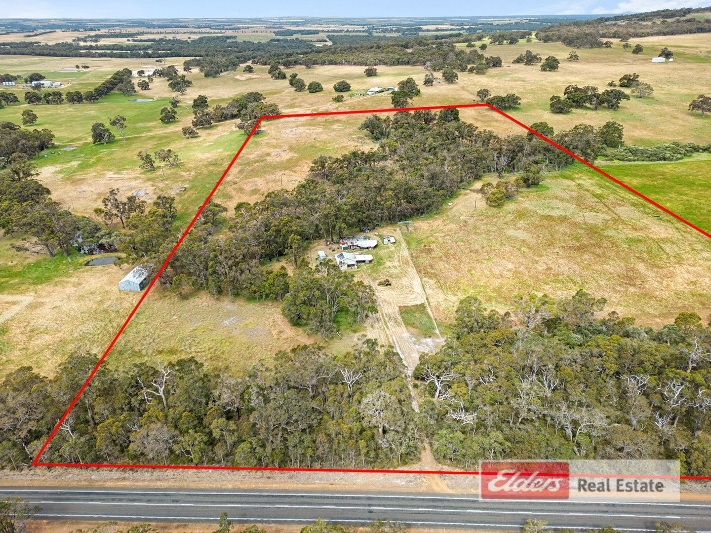 4094 Chester Pass Road, Takalarup WA 6324, Image 0