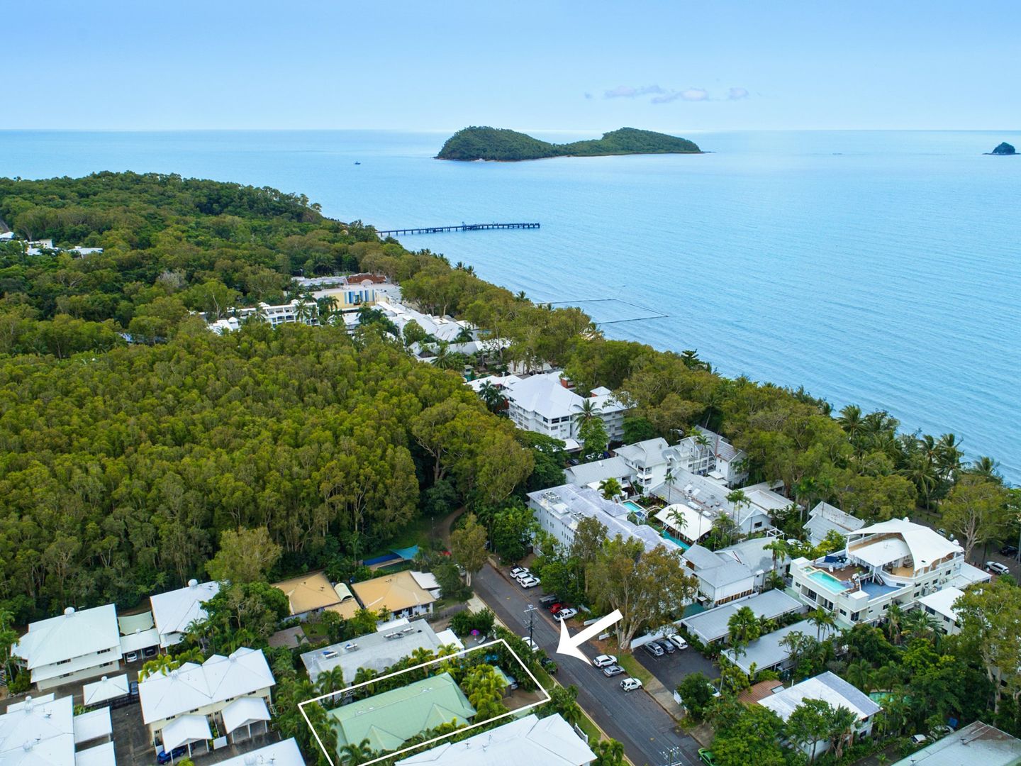 1/25 Amphora Street, Palm Cove QLD 4879, Image 1