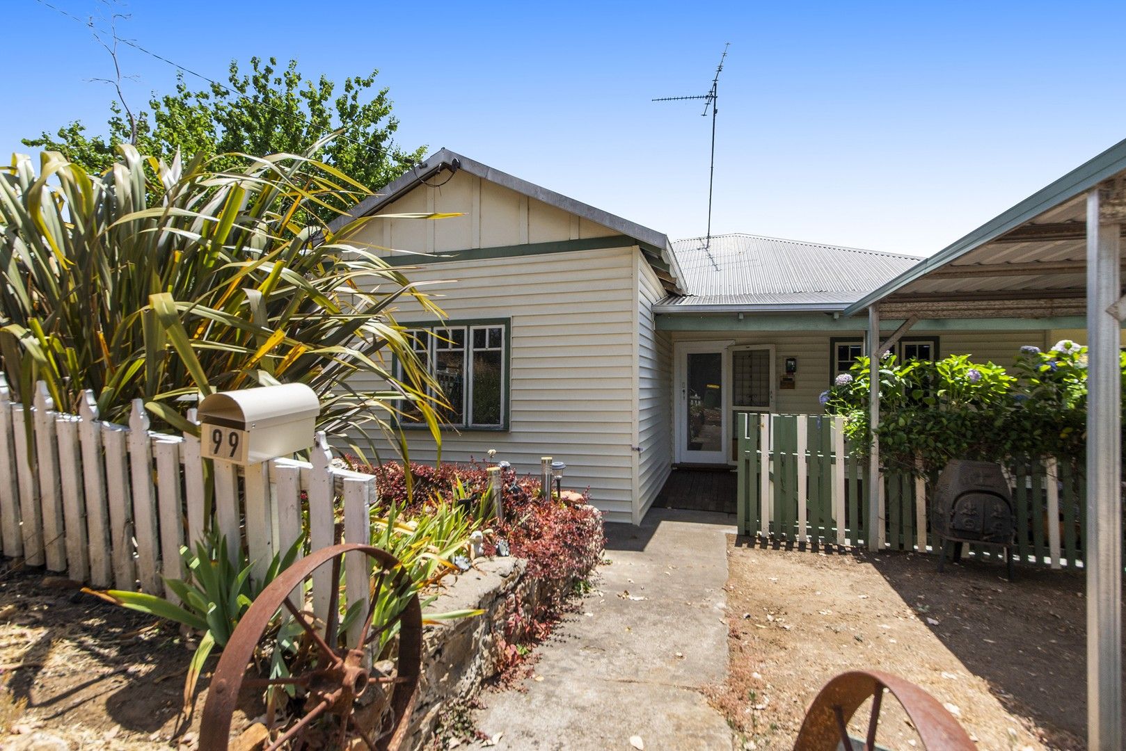 99 Blechynden Street, Bridgetown WA 6255, Image 0