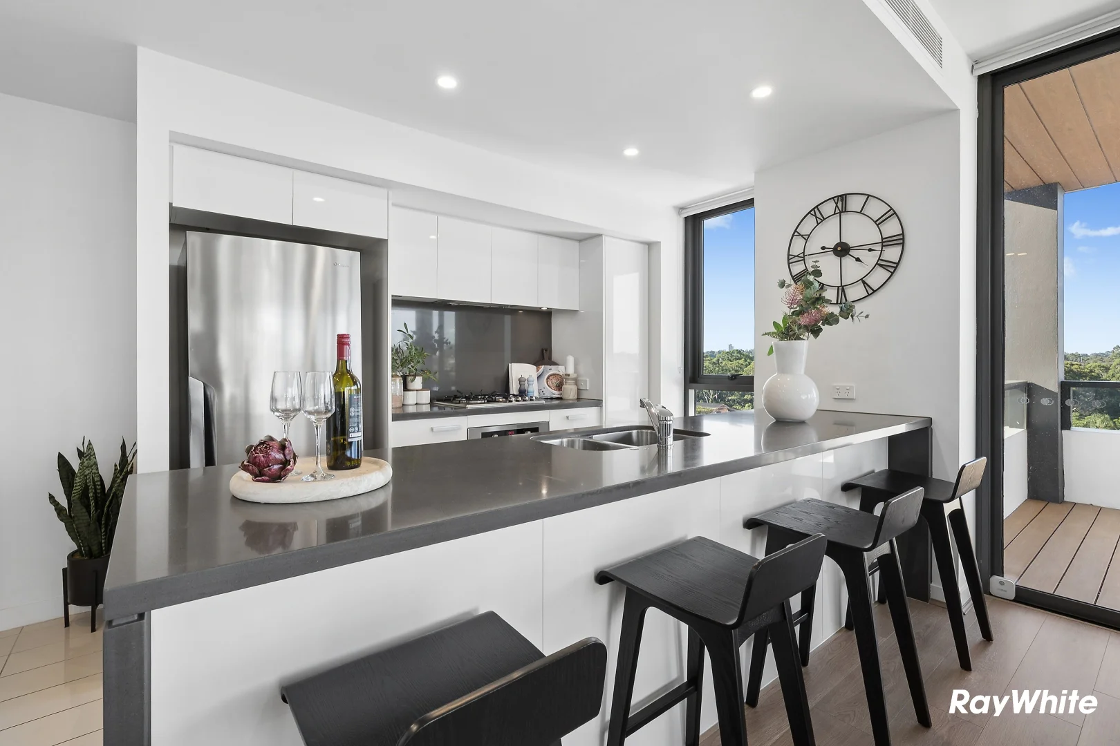 Additional image 4 of 605N/1 Lardelli Drive, Ryde NSW 2112