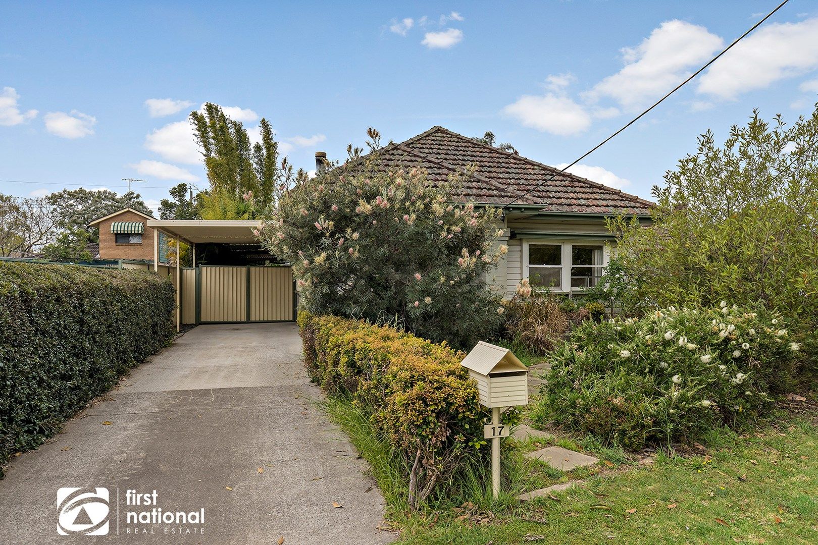 17 Fairfield Ave, Windsor NSW 2756, Image 0