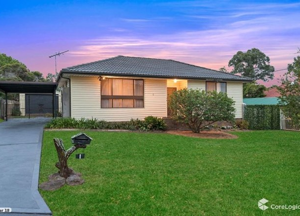 1 Daphne Place, Blacktown NSW 2148