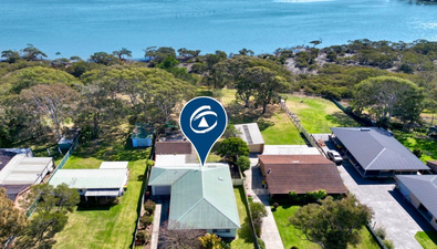 Picture of 31 Brighton Parade, CULBURRA BEACH NSW 2540