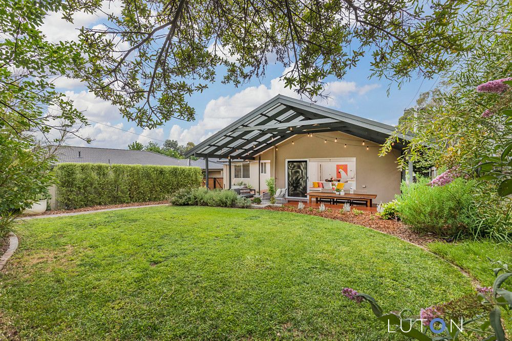 38 Cockburn Street, Curtin ACT 2605, Image 0