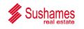 Sushames Real Estate's logo