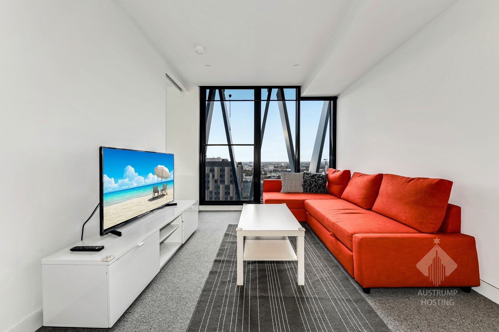 1 bedrooms Apartment / Unit / Flat in 1811/28 Bouverie Street CARLTON VIC, 3053