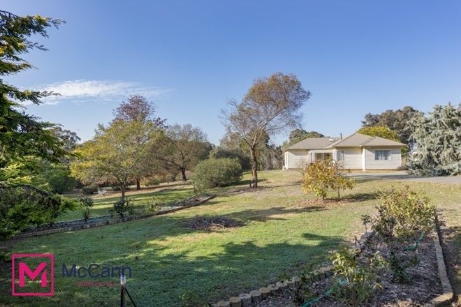 Picture of 416 Jerrawa Road, JERRAWA NSW 2582