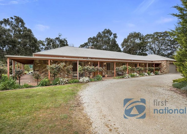 104 Gehreys Lane, Kilmore VIC 3764