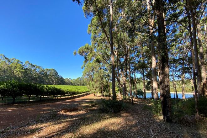 Picture of 283 Old Vasse Road (Yeagarup), PEMBERTON WA 6260