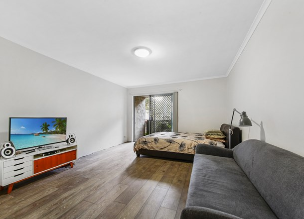 4/15A Wilson Street, Newtown NSW 2042