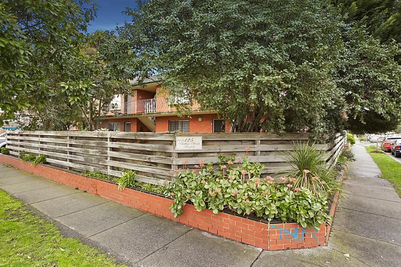 1 bedrooms Apartment / Unit / Flat in 3/125 Arthur Street FAIRFIELD VIC, 3078