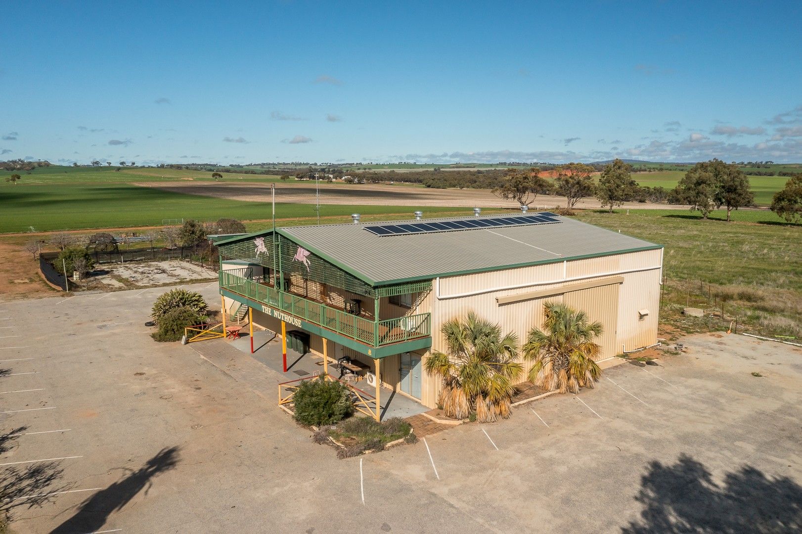 32 Hooper Road, Throssell WA 6401, Image 0