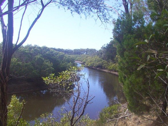 Lot 25 Coonarr Road, Coonarr QLD 4670