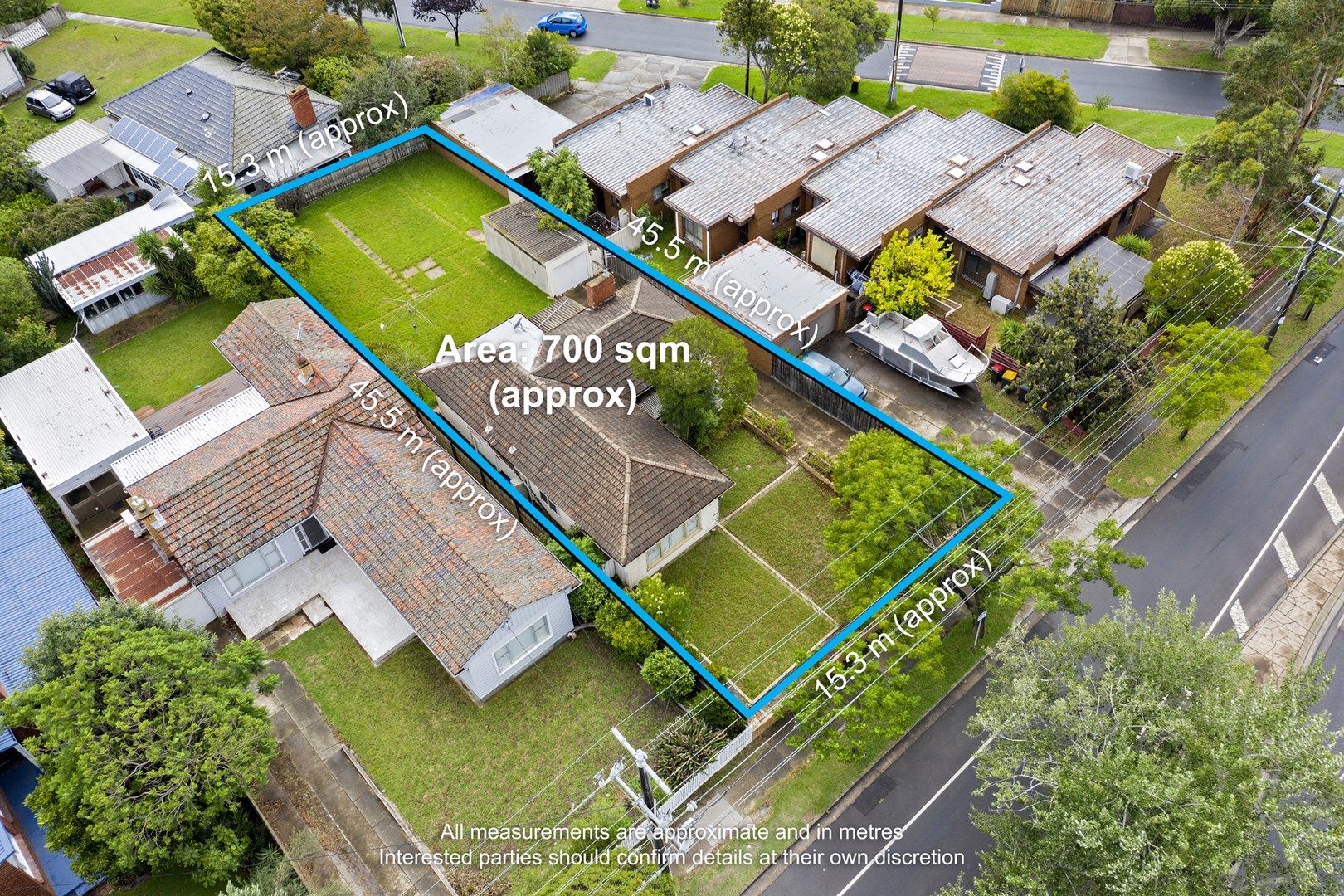 1789 Dandenong Road, Oakleigh East VIC 3166, Image 0