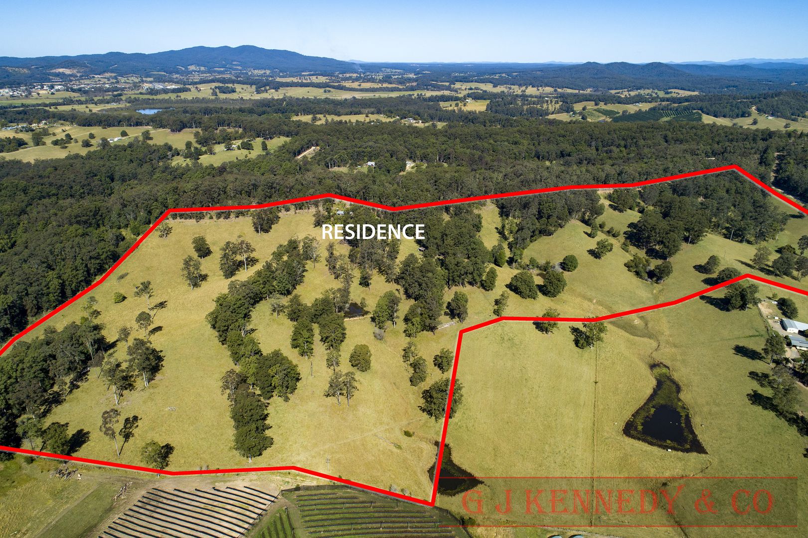 250 Spaldings Rd, Congarinni North NSW 2447, Image 2
