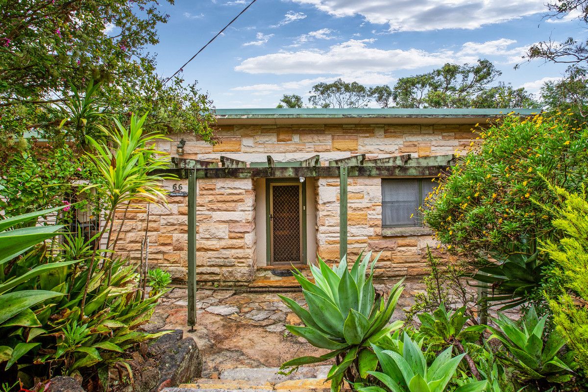 66 Meeks Crescent, Faulconbridge NSW 2776, Image 0