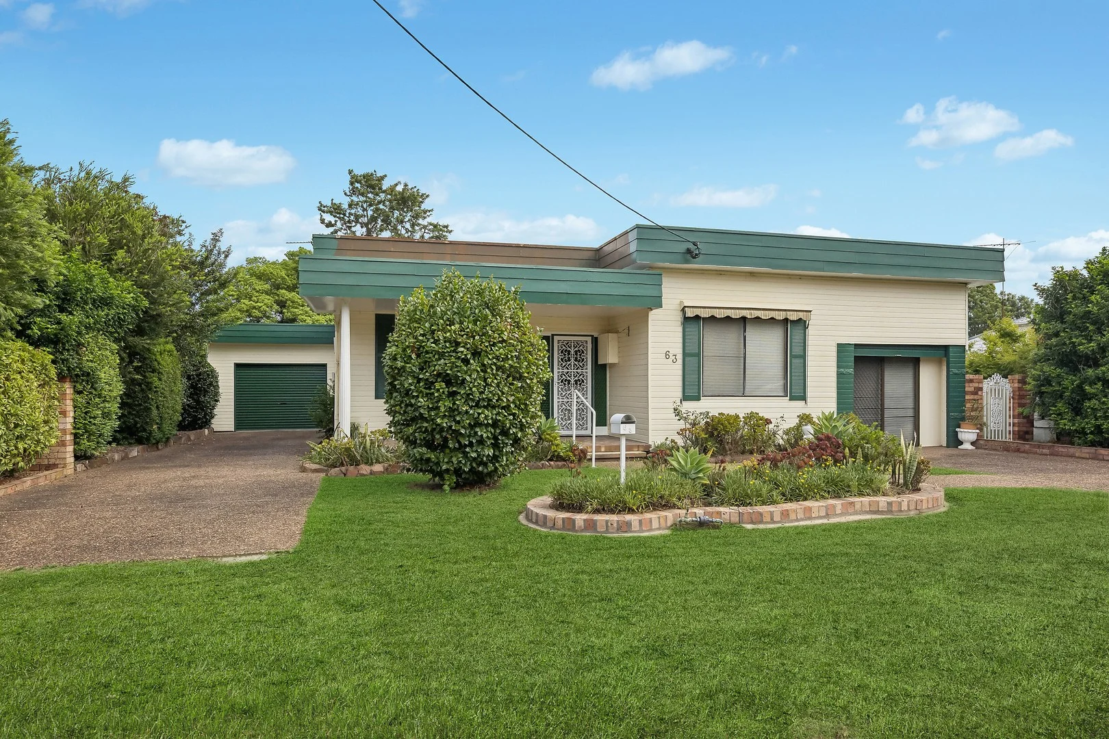 63 Melbourne Street, Aberdare NSW 2325