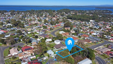 Picture of 56 Idlewild Avenue, SANCTUARY POINT NSW 2540