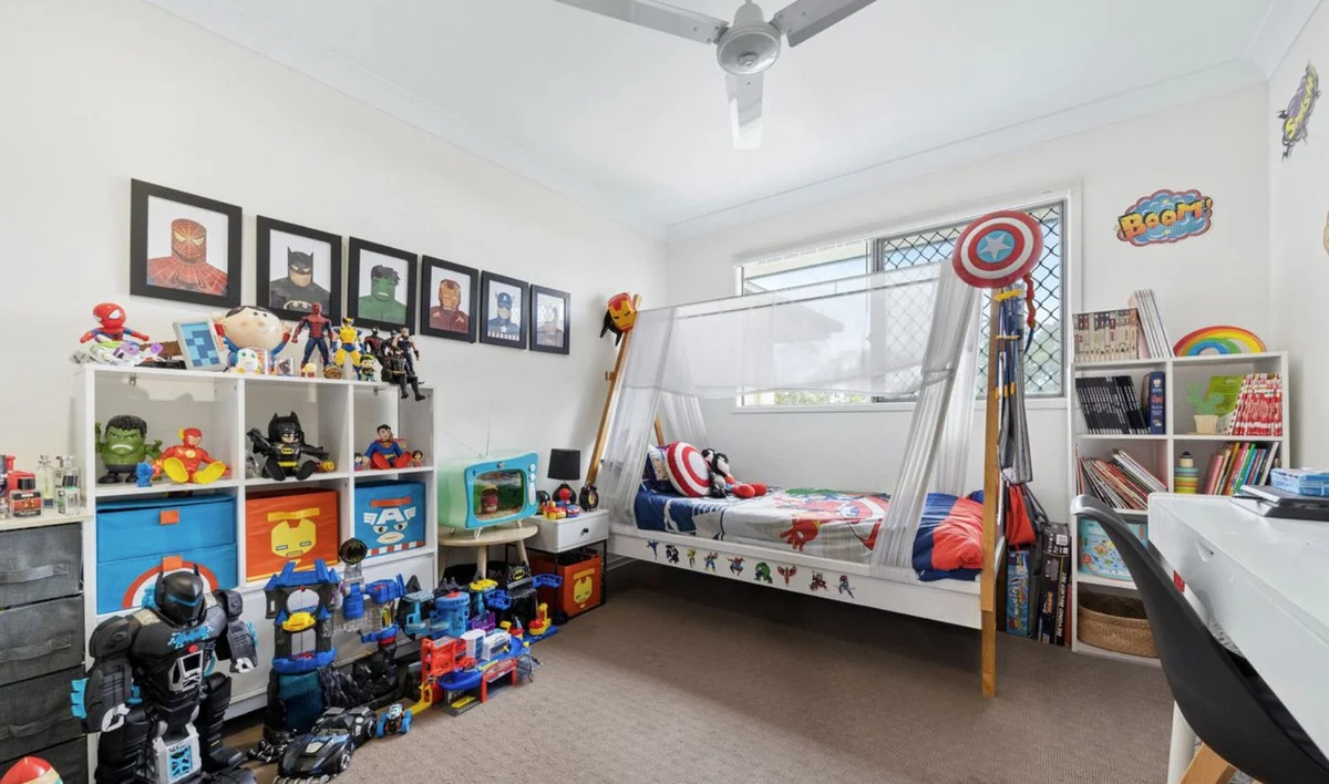 Additional image 6 of Duplex 2/4 Dusk Place, Crestmead QLD 4132